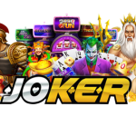 Permainan Joker Gaming: Inovasi dan Hiburan di Dunia Judi Online