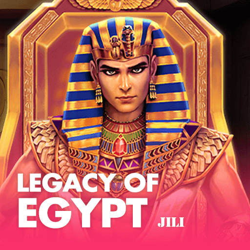 Tips Melihat Pola Jackpot Legacy Of Egypt JILI Slot